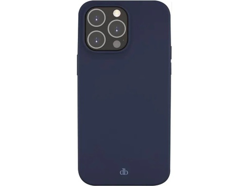 [90255100 1425076] dbramante1928 Back Cover Greenland iPhone 14 Pro Max Blau