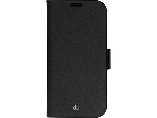 [90255109 1425052] dbramante1928 Book Cover New York iPhone 14 Schwarz