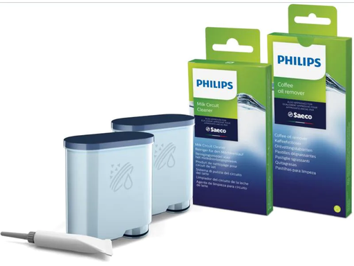 [90044391 749934] Philips Pflege-Set AquaClean CA6707/10