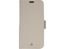 dbramante1928 Book Cover New York iPhone 14 Beige
