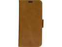 dbramante1928 Book Cover Copenhagen Slim iPhone 14 Braun