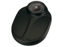 Terraillon Personenwaage Tpro Plus Schwarz