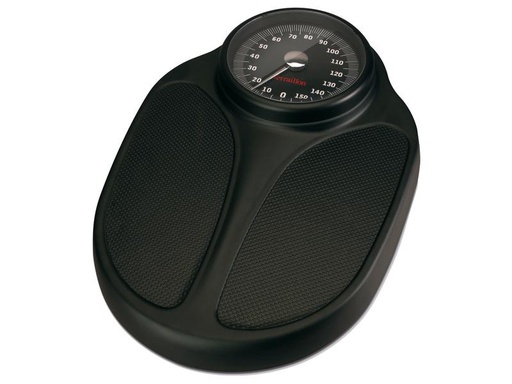 [90255179 1437651] Terraillon Personenwaage Tpro Plus Schwarz