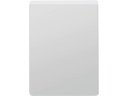 Kolma Ausweishalter A6 CopyResistant Transparent, 25 Stück