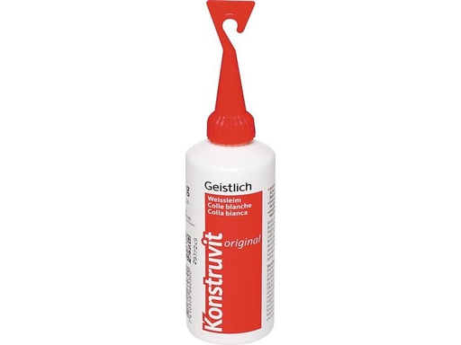 [90255287 1398055] Geistlich Holzleim Konstruvit Original 50g, Weiss