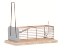 Windhager Mausabwehr Drahtkasten