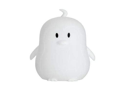 [90000421 1025761] Pauleen Nachtlicht Night Penguin LED