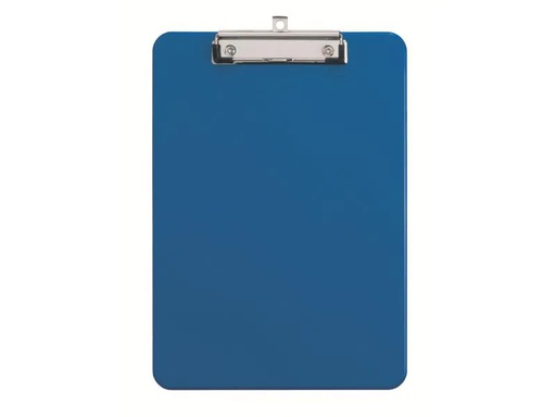 [90044486 609151] Maul Dokumentenhalter A4 Kunststoff Blau