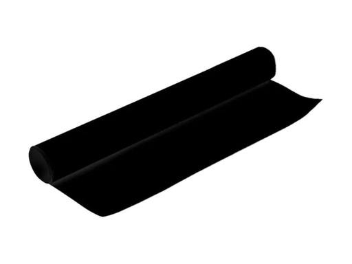 [90044489 625351] Oracover Bügelfolie Oralight Schwarz