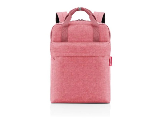 [90255380 1323637] Reisenthel Rucksack Allday M Twist Berry