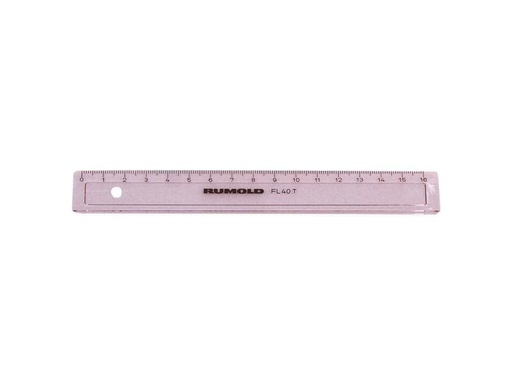 [90255414 1400163] Rumold Lineal 17.2 cm