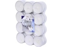 müller Kerzen Duftkerze Soft Cotton 24 Stück