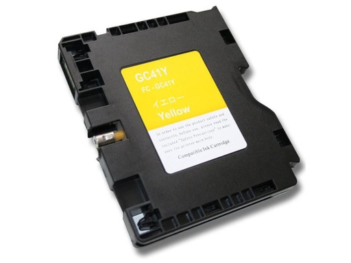 [90255478 348227] Ricoh Toner GC 41Y Yellow