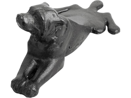 [90255487 1422392] Esschert Design Türsicherung Hund 18.2 cm