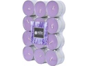 müller Kerzen Duftkerze Lavender Fields 24 Stück