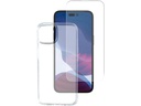 4smarts 360° Starter Set X-Pro Clear iPhone 14 Pro Max