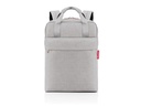 Reisenthel Rucksack Allday M Twist Sky Rose