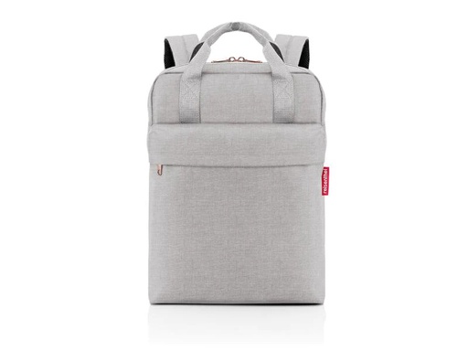 [90255584 1323638] Reisenthel Rucksack Allday M Twist Sky Rose