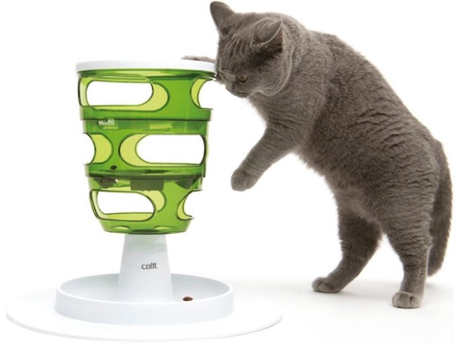 [90004432 793738] Catit Katzen-Strategiespiel Senses Food Tree