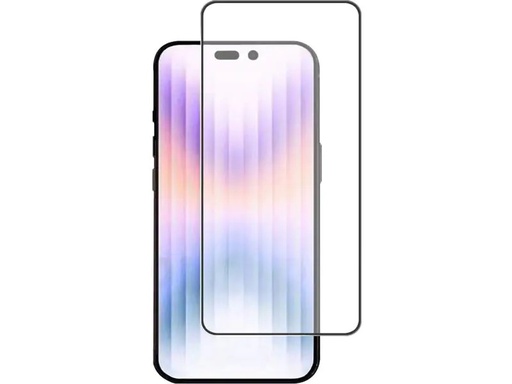 [90255642 1415427] 4smarts Displayschutz Second Glass X-Pro Full iPhone 14 Pro
