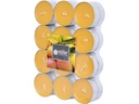 müller Kerzen Duftkerze Exotic Fruits 24 Stück