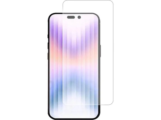 [90255724 1415425] 4smarts Displayschutz Second Glass X-Pro Clear iPhone 14 Pro