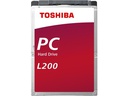 Toshiba Harddisk L200 2.5 SATA 2 TB