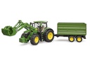 Bruder Spielwaren Landwirtschaftsfahrzeug John Deere 7R 350