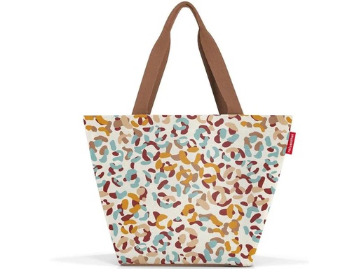 [90255742 1269528] Reisenthel Tasche Shopper M Safari Sand