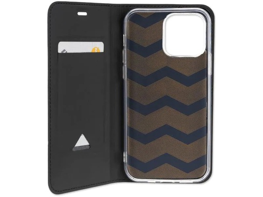 [90255792 1415411] 4smarts Book Cover Flip Case URBAN Lite iPhone 14 Pro Max