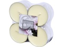 müller Kerzen Duftkerze Soft Creme 8 Stück