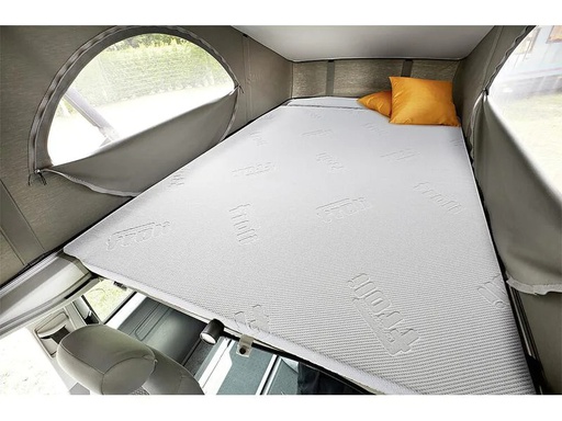[90255862 1445339] froli Dachbett-Matratze für VW California T5/T6