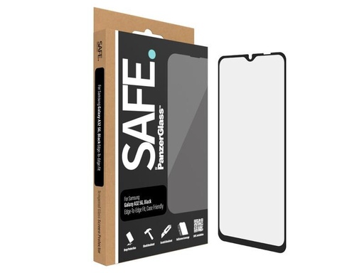 [90255872 1441821] SAFE. Displayschutz Case Friendly Galaxy A32 5G