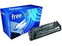 Freecolor Toner HP Q2612 Black