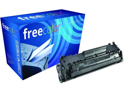 [90255882 1400330] Freecolor Toner HP Q2612 Black