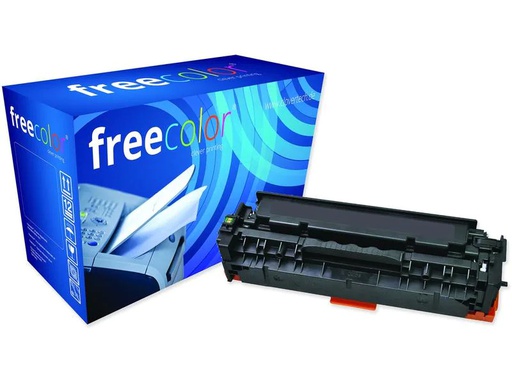 [90255931 1400266] Freecolor Toner HP CE410 Black