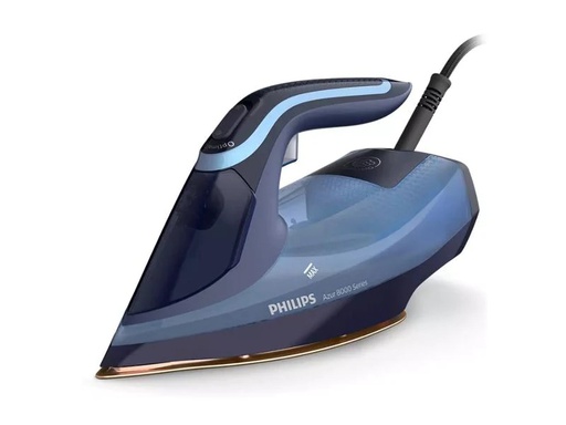 [90255981 1438427] Philips Dampfbügeleisen DST8020/21