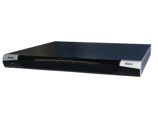 [90044572 669051] Raritan KVM Switch Dominion DSX2-4