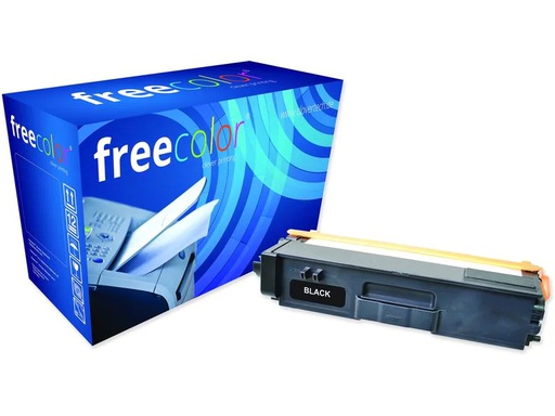 [90256006 1400228] Freecolor Toner Brother TN325 Black