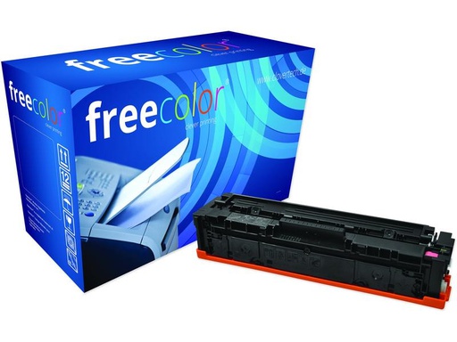 [90256030 1400404] Freecolor Toner HP CF400 Magenta