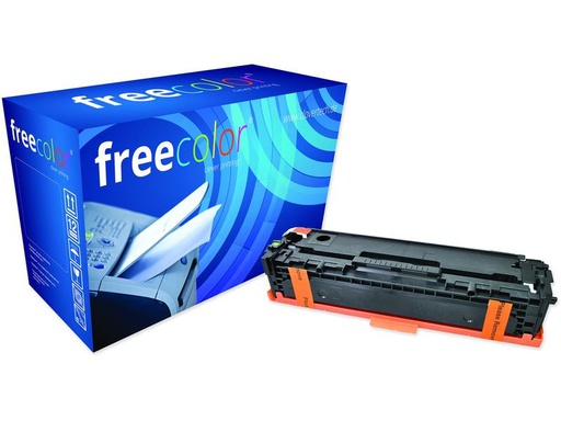 [90256049 1400219] Freecolor Toner HP CE320 Black