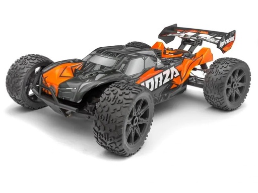 [90256077 1448116] HPI Truggy Vorza Nitro ARTR, 1:8