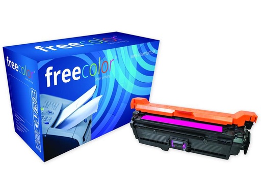 [90256146 1400341] Freecolor Toner HP CE250 Magenta