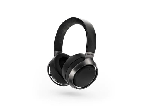 [90044603 1131361] Philips Over-Ear-Kopfhörer Fidelio L3/00 Schwarz