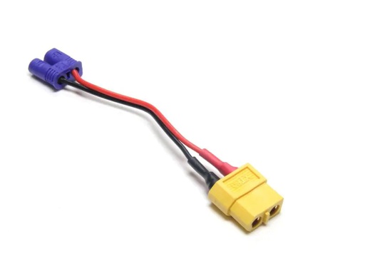 [90004439 294471] EP Adapterkabel EC2 zu XT60