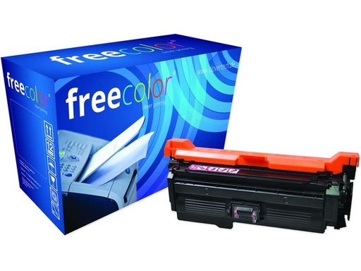 [90256178 1400549] Freecolor Toner HP CF330 XL Magenta