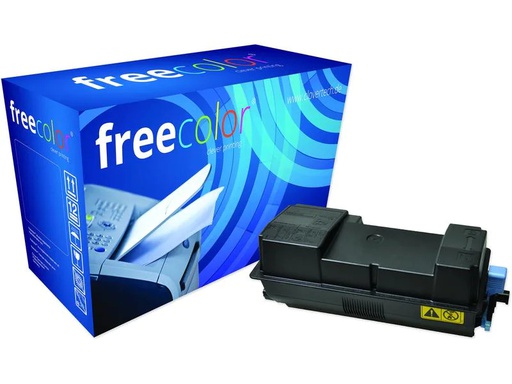 [90256179 1400415] Freecolor Toner Kyocera TK-3130 Black