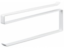 Yamazaki Küchenrollenhalter Tower Weiss