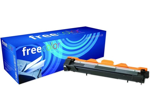 [90256185 1400463] Freecolor Toner Brother TN1050 Black