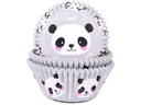 House of Marie Muffin Backform Panda 50 Stück